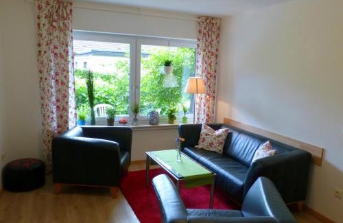 Korbecke Apartment | Ferienwohnung Lerchenweg