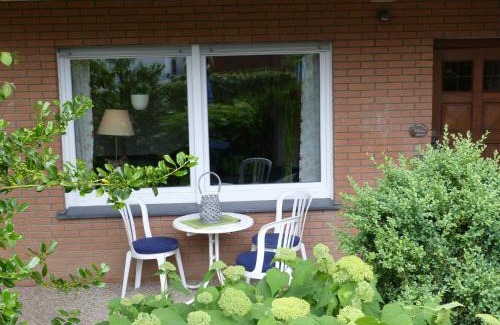 Korbecke Apartment | Ferienwohnung Lerchenweg