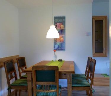 Korbecke Apartment | Ferienwohnung Lerchenweg