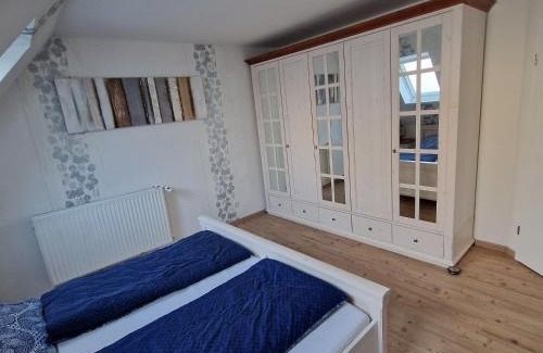 Barssel House | Ferienwohnung Lerchi's Ankerplatz
