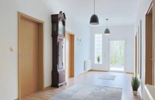 Butjadingen Apartment | Ferienwohnung Leuchtfeuer - Hof Sinswürden