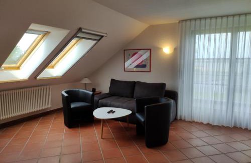 Mellenthin Apartment | Ferienwohnung Leuchtturm