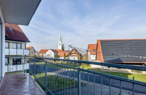 Eggenweiler Apartment | Ferienwohnung Lichtblick