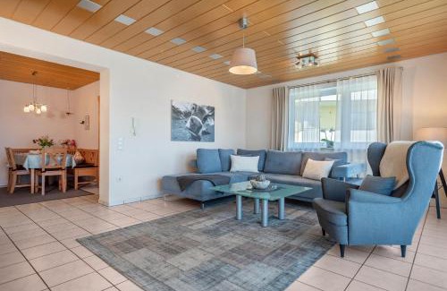 Eggenweiler Apartment | Ferienwohnung Lichtblick
