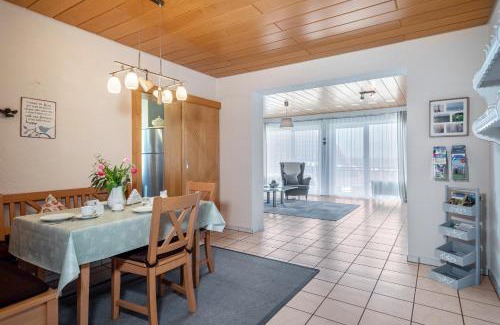 Eggenweiler Apartment | Ferienwohnung Lichtblick
