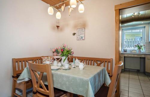 Eggenweiler Apartment | Ferienwohnung Lichtblick