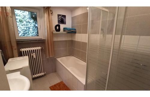 Steinwiesen Apartment | Ferienwohnung Lidwina