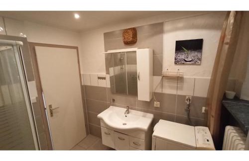 Steinwiesen Apartment | Ferienwohnung Lidwina