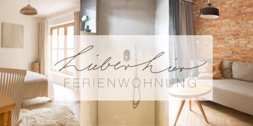 Weimar Apartment | Ferienwohnung Lieberhier