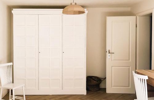 Weimar Apartment | Ferienwohnung Lieberhier