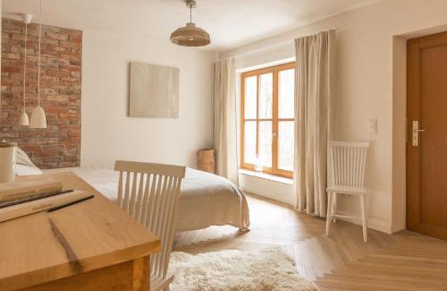 Weimar Apartment | Ferienwohnung Lieberhier