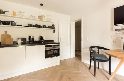 Weimar Apartment | Ferienwohnung Lieberhier