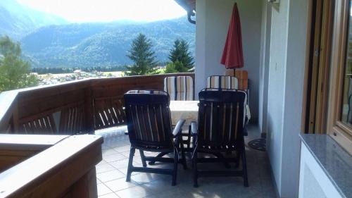 Abtenau Apartment | Ferienwohnung Lienbacher