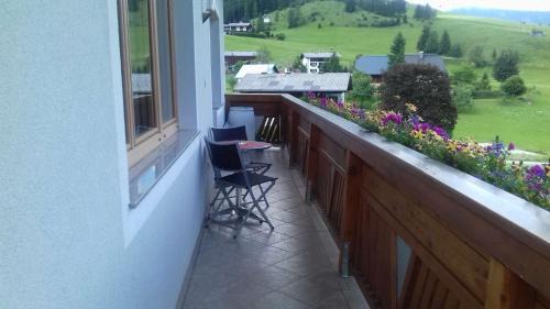 Abtenau Apartment | Ferienwohnung Lienbacher