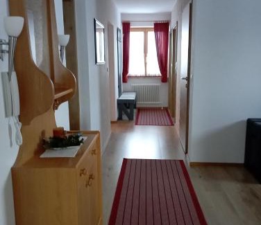 Abtenau Apartment | Ferienwohnung Lienbacher