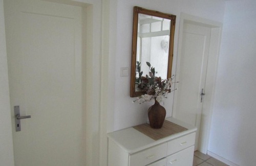 Hornberg Apartment | Ferienwohnung Liesel
