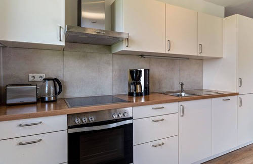 Oberkirch Apartment | Ferienwohnung Lieselotte, 72qm, 2 Schlafzimmer, max. 4 Personen
