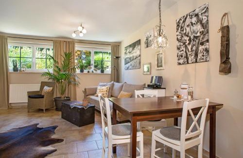 Meckenbeuren Apartment | Ferienwohnung Lilian