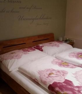 Dornbirn Apartment | Ferienwohnung Lilly