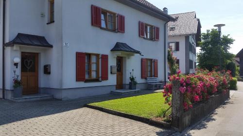 Dornbirn Apartment | Ferienwohnung Lilly