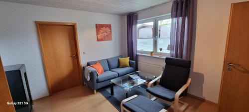 Hilchenbach Apartment | Ferienwohnung Limper