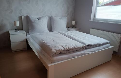 Hilchenbach Apartment | Ferienwohnung Limper