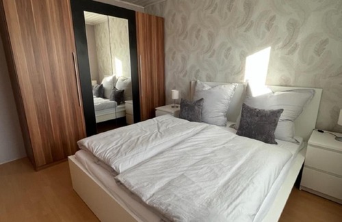 Hilchenbach Apartment | Ferienwohnung Limper