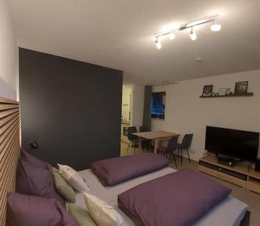 Weirle Apartment | Ferienwohnung Lina mit toller Terrasse im Schwarzwald