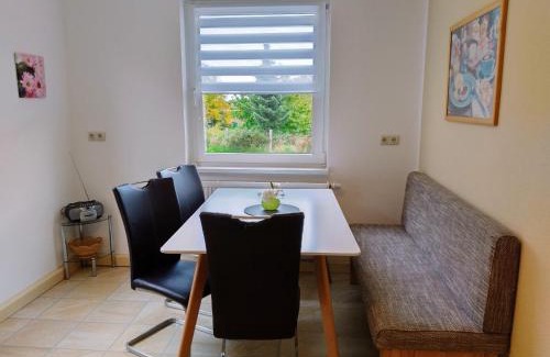 Uhlstadt - Kirchhasel Apartment | Ferienwohnung Lindeneck