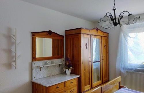 Uhlstadt - Kirchhasel Apartment | Ferienwohnung Lindeneck