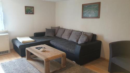 Lindlar Apartment | Ferienwohnung Lindlar