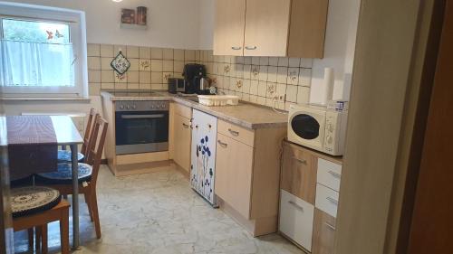 Lindlar Apartment | Ferienwohnung Lindlar