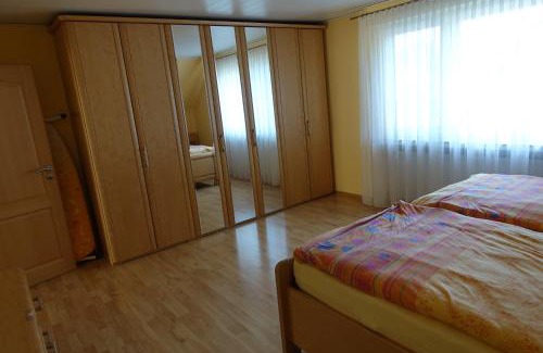 Lindlar Apartment | Ferienwohnung Lindlar-Linde