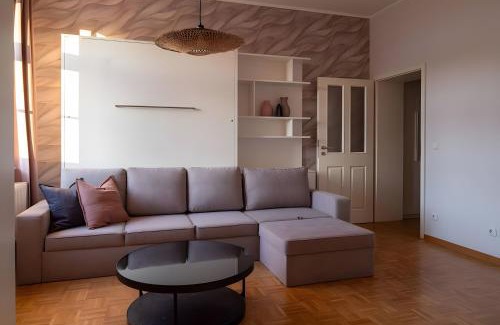 Weimar Apartment | Ferienwohnung Lindner 2