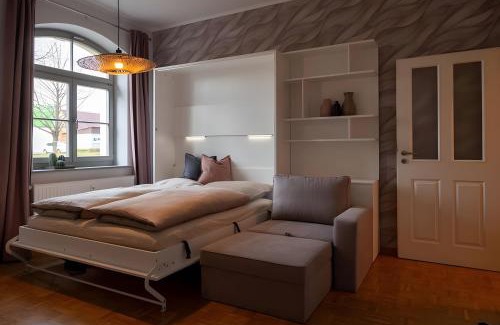 Weimar Apartment | Ferienwohnung Lindner 2