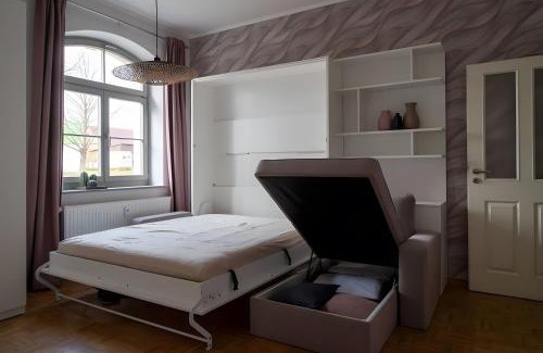 Weimar Apartment | Ferienwohnung Lindner 2