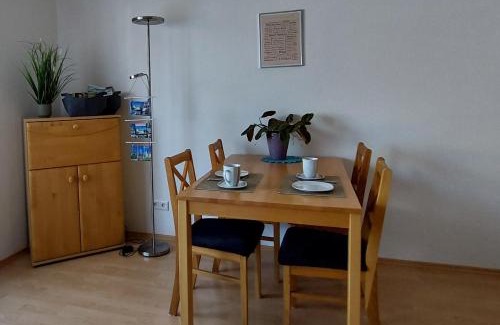 Detmold Apartment | Ferienwohnung Lipperland