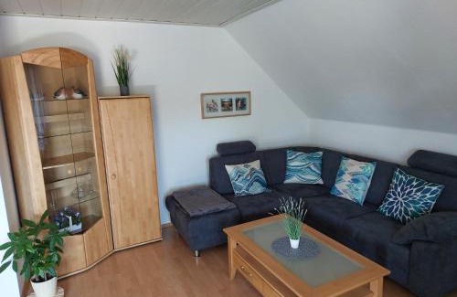 Detmold Apartment | Ferienwohnung Lipperland