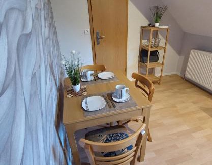 Detmold Apartment | Ferienwohnung Lipperland