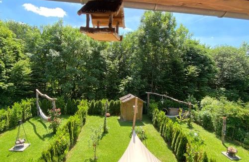 Holzkirchen Apartment | Ferienwohnung Lisl