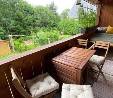 Holzkirchen Apartment | Ferienwohnung Lisl