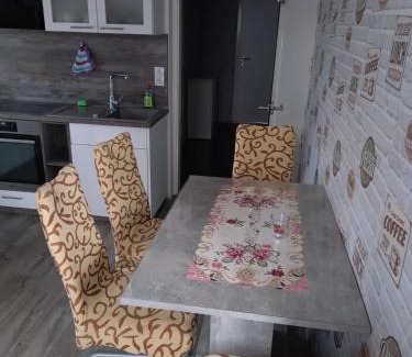Hemfurth-Edersee Apartment | Ferienwohnung Lohr`s Ruh