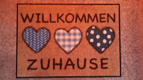 Gemarkung Weilstetten Apartment | Ferienwohnung Lochenblick