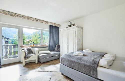 Groissenbach Apartment | Ferienwohnung Loferblick