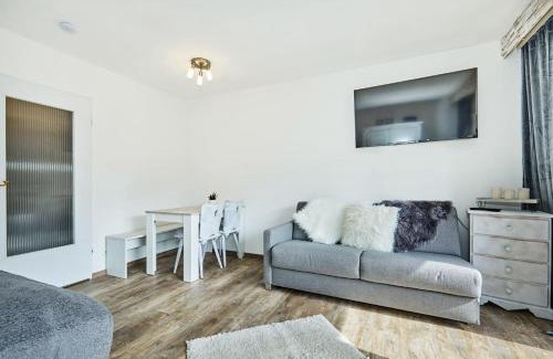 Groissenbach Apartment | Ferienwohnung Loferblick