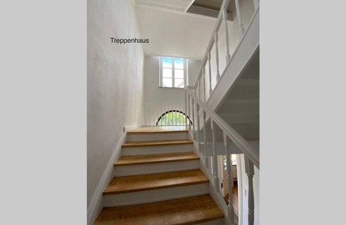 Varel Apartment | Ferienwohnung Loft 1