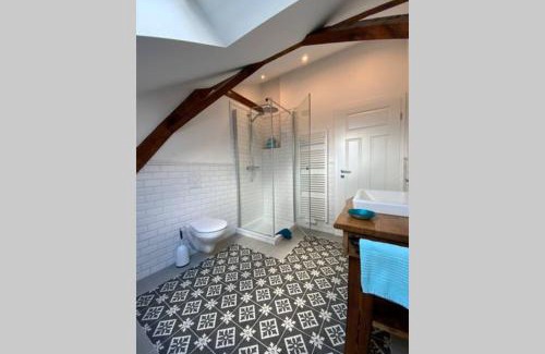Varel Apartment | Ferienwohnung Loft 1