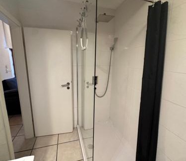 Anrochte Apartment | Ferienwohnung Loft ca. 45 qm