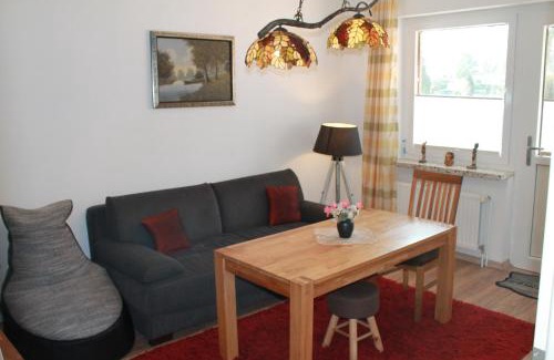 Leer Apartment | Ferienwohnung-LOGA