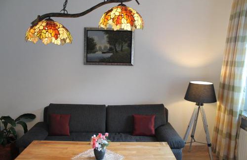 Leer Apartment | Ferienwohnung-LOGA